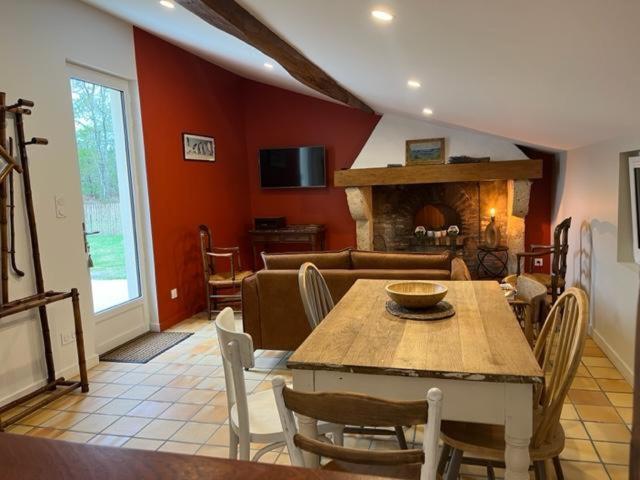 O20 Esprit Nature Sainte-Helene  Экстерьер фото
